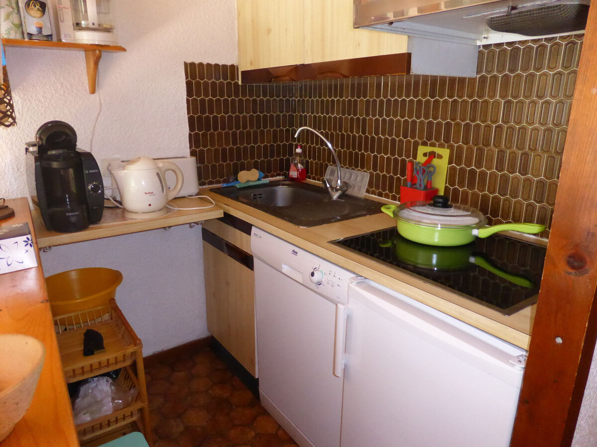 Appartement 2 pièces 29m² balcon et parking couvert - Photo 4