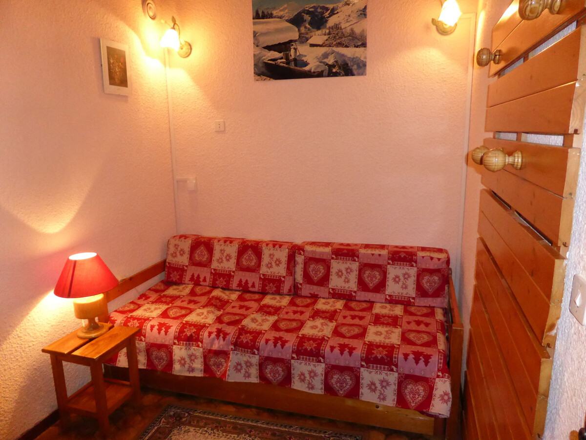 Appartement 2 pièces 29m² balcon et parking couvert - Photo 5