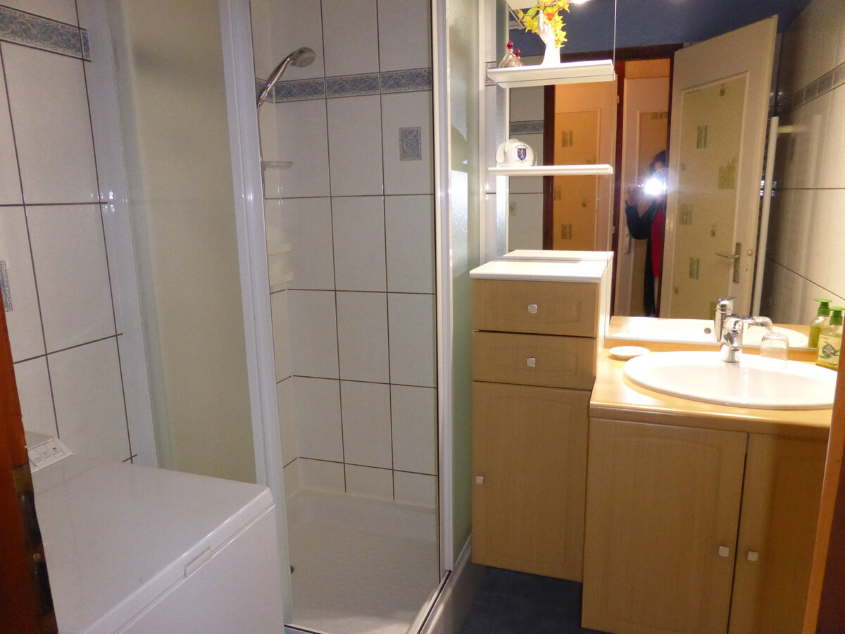 Appartement 2 pièces 29m² balcon et parking couvert - Photo 7