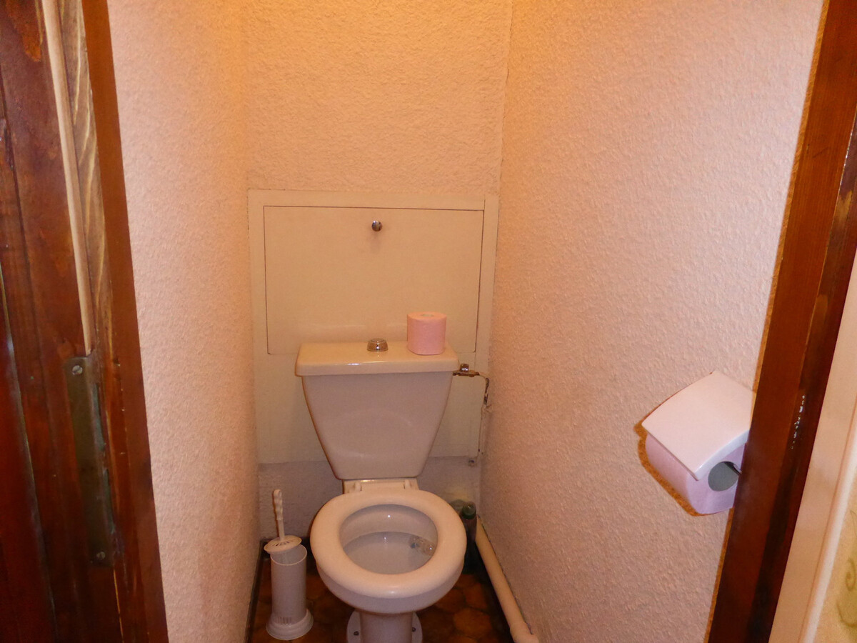 Appartement 2 pièces 29m² balcon et parking couvert - Photo 8