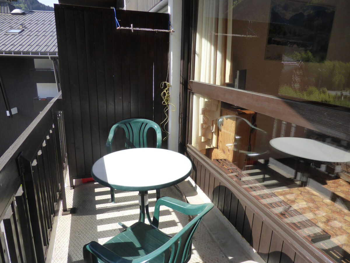 Appartement 2 pièces 29m² balcon et parking couvert - Photo 9