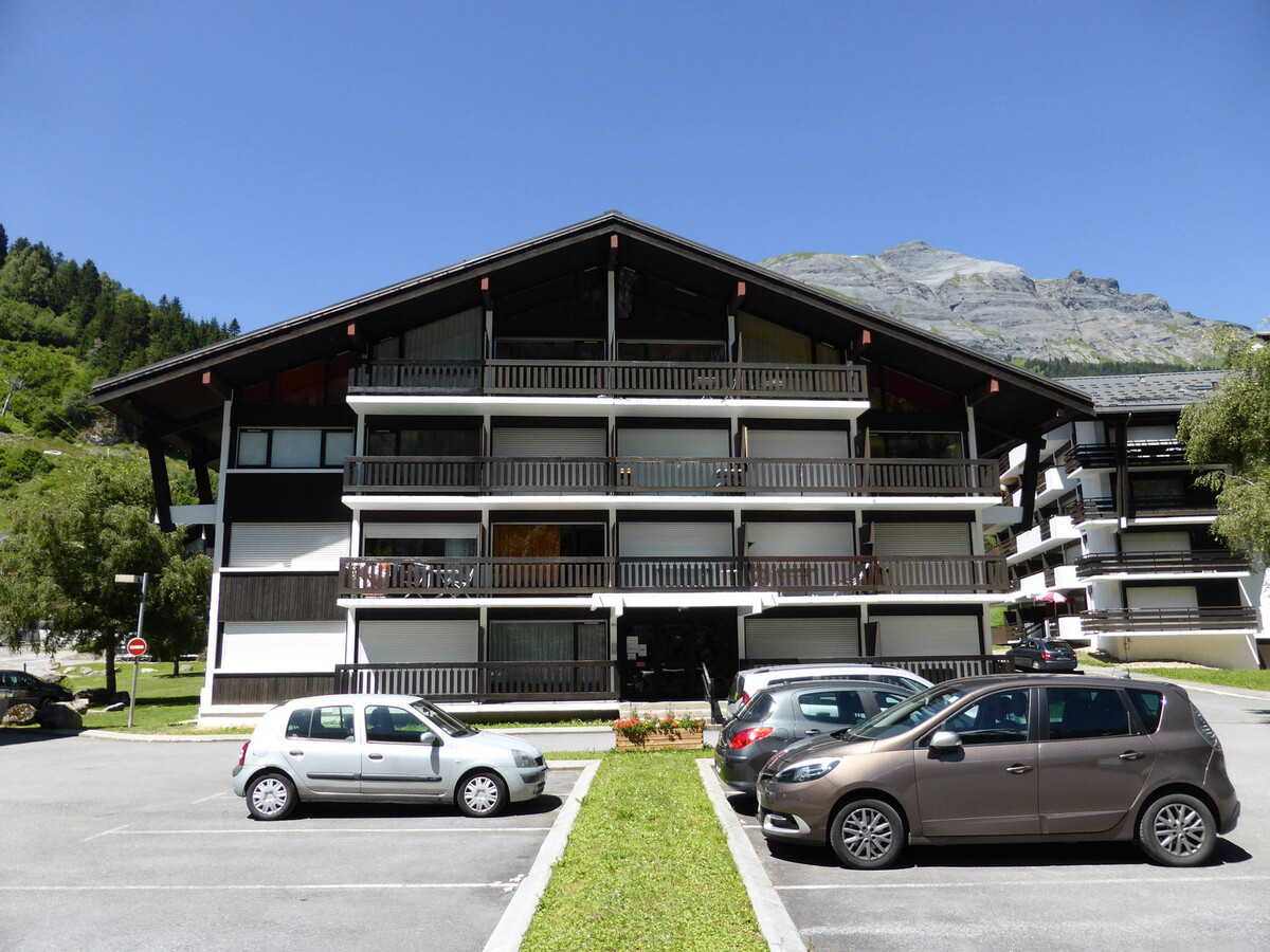 Appartement 2 pièces 29m² balcon et parking couvert - Photo 11