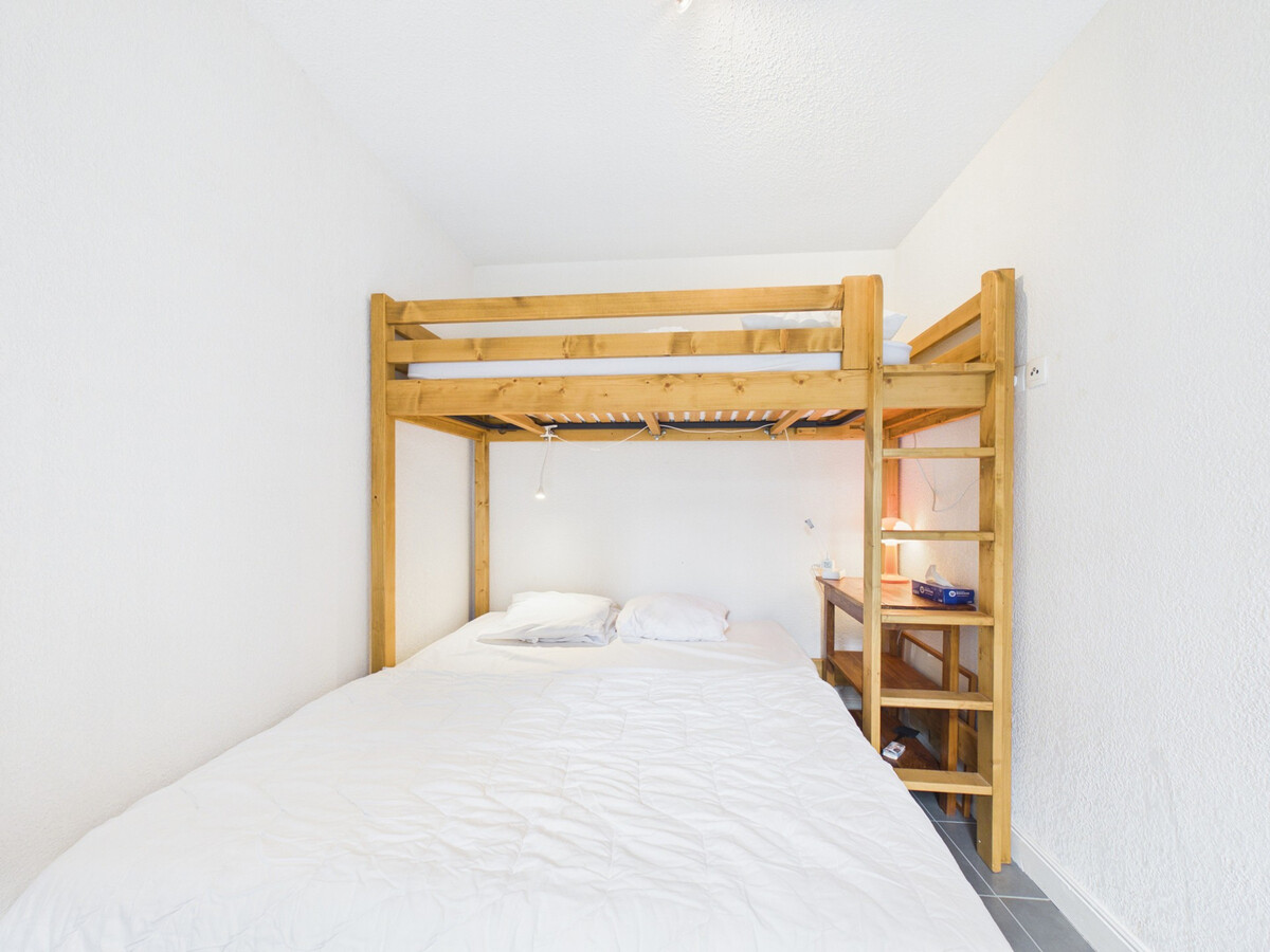 Appartement Confort Centre des Gets, Proche Remontées, Terrasse, Animaux Bienvenus - Photo 12