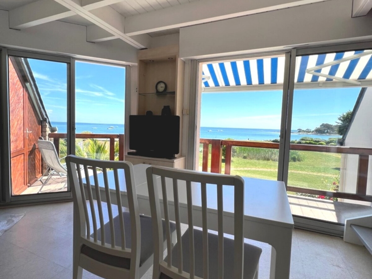 Duplex 42m² à 50m de la plage à Sarzeau - Photo 4