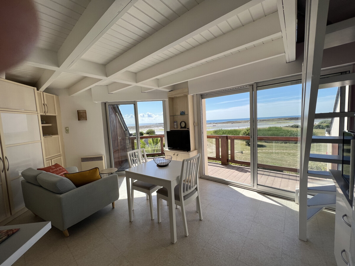 Duplex 42m² à 50m de la plage à Sarzeau - Photo 5