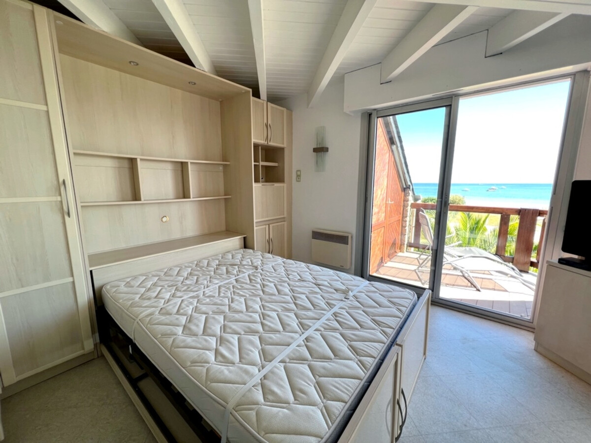 Duplex 42m² à 50m de la plage à Sarzeau - Photo 7