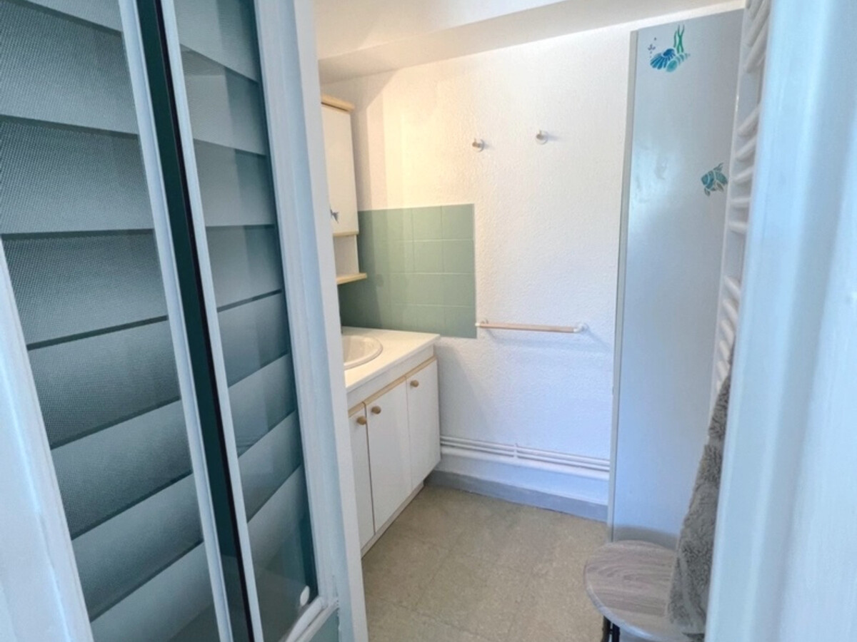 Duplex 42m² à 50m de la plage à Sarzeau - Photo 8