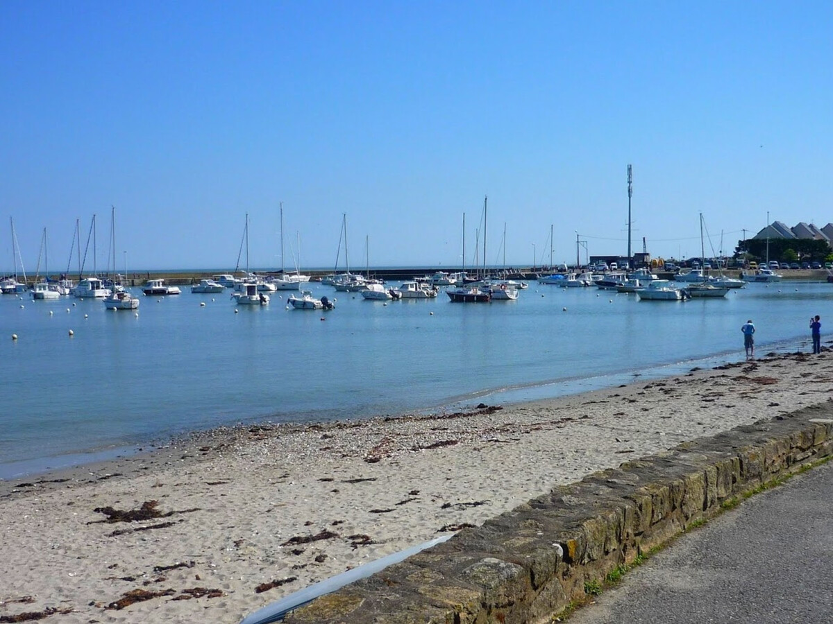 Duplex 42m² à 50m de la plage à Sarzeau - Photo 10