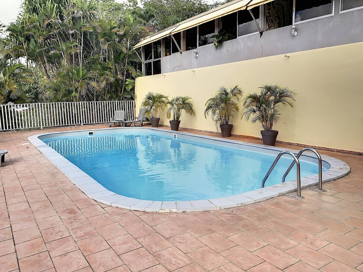 Duplex T3 vue baie avec piscine et 2 parkings - Photo 15
