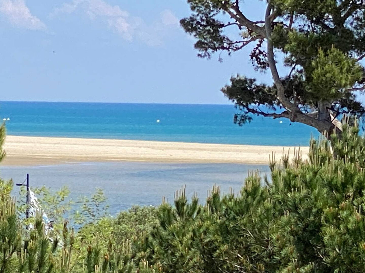 Appartement 4 pers avec terrasse, 200m de la plage - Photo 1