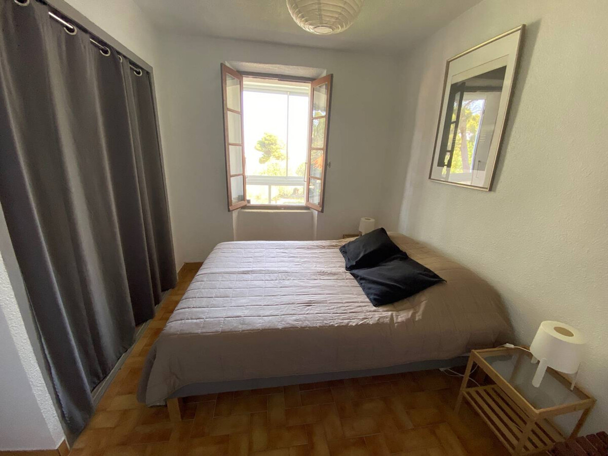 Appartement 4 pers avec terrasse, 200m de la plage - Photo 6