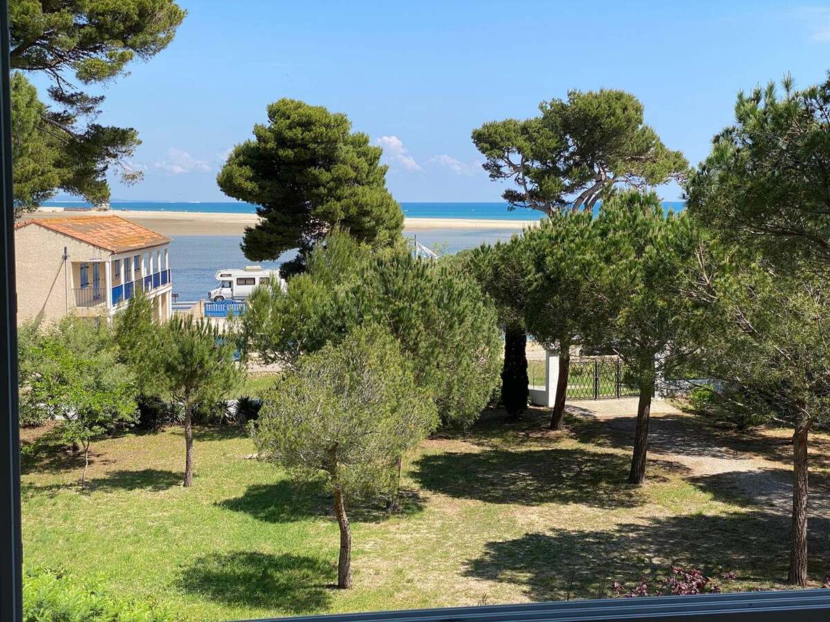 Appartement 4 pers avec terrasse, 200m de la plage - Photo 11