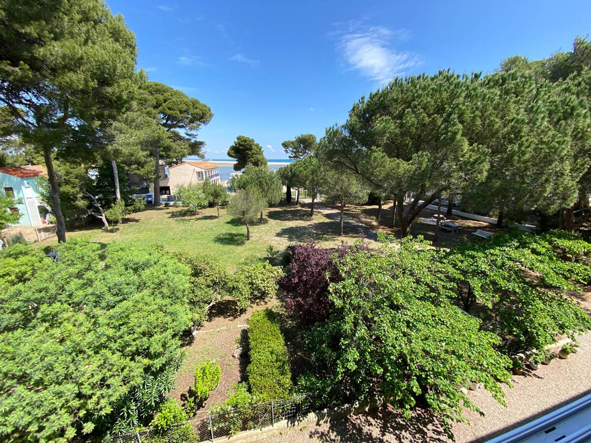 Appartement 4 pers avec terrasse, 200m de la plage - Photo 12
