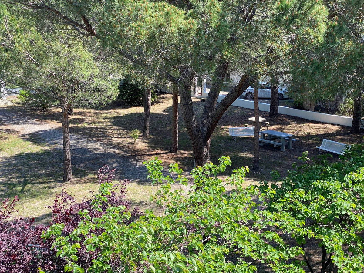 Appartement 4 pers avec terrasse, 200m de la plage - Photo 13