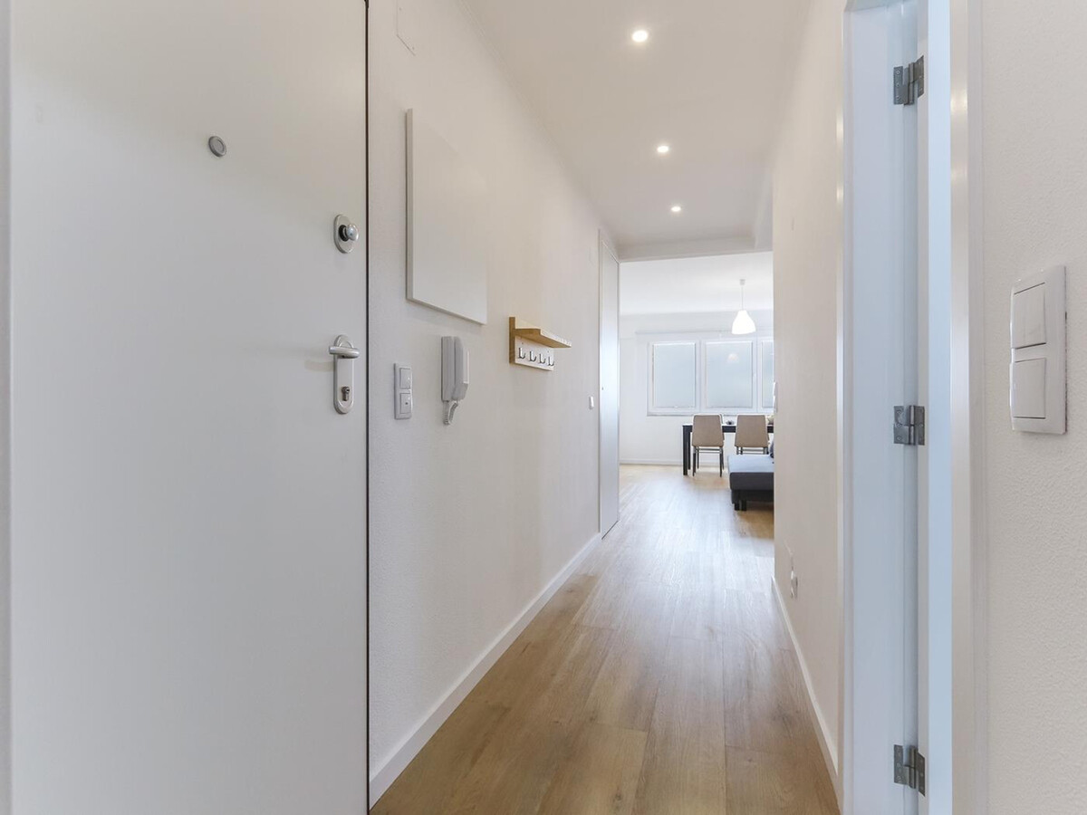 Appartement Cacilhas, 30 min de Lisbonne, canapé-lit - Photo 11
