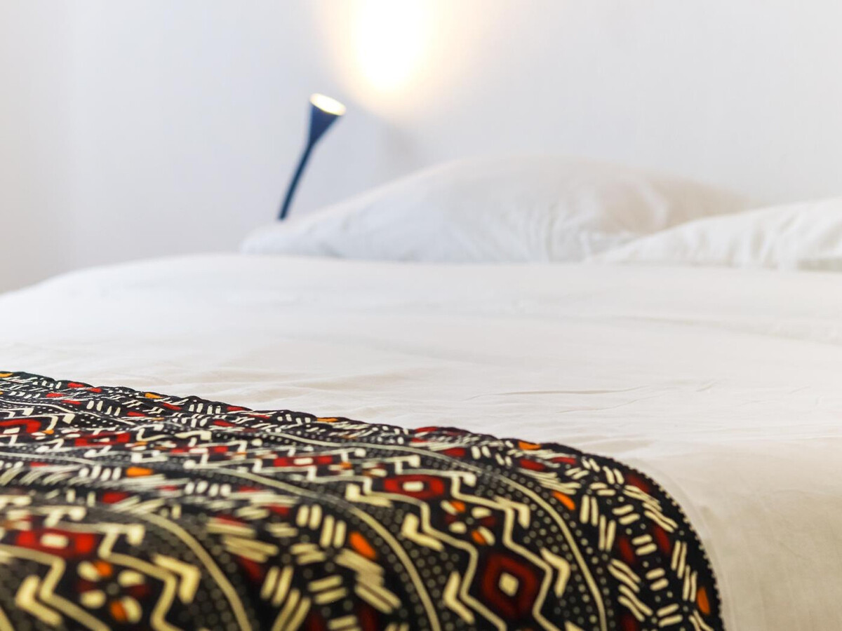Appartement Cacilhas, 30 min de Lisbonne, canapé-lit - Photo 23