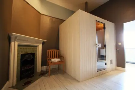 Château de Balmoral – 34 personnes, piscine chauffée : photo 3