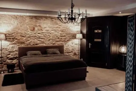 Château de Balmoral – 34 personnes, piscine chauffée : photo 13