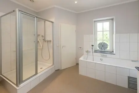 Château de Balmoral – 34 personnes, piscine chauffée : photo 17
