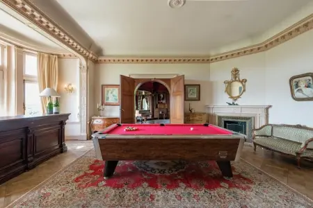 Château de Balmoral – 34 personnes, piscine chauffée : photo 19