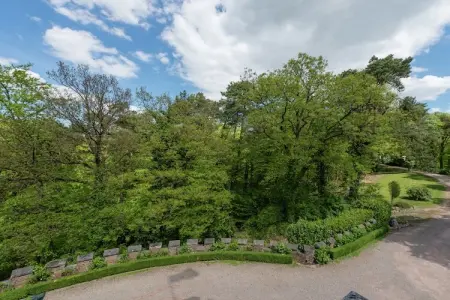 Château de Balmoral – 34 personnes, piscine chauffée : photo 22