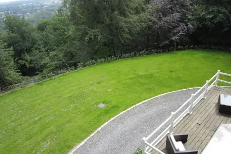 Château de Balmoral – 34 personnes, piscine chauffée : photo 23