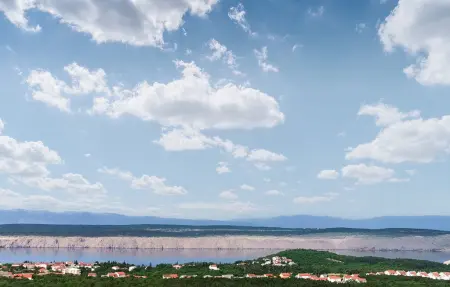 Location appartement à Jadranovo