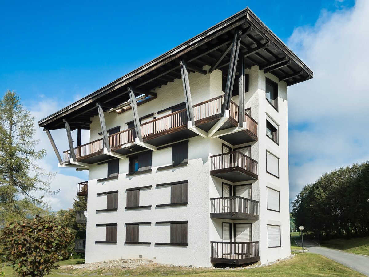 Appartement 3P Megève, 6 pers., balcon sud, garage - Photo 14