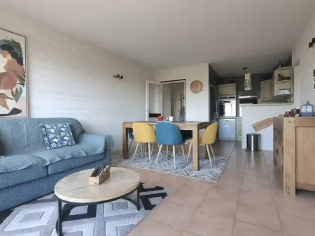 Location appartement à Bolquère Pyrénées 2000