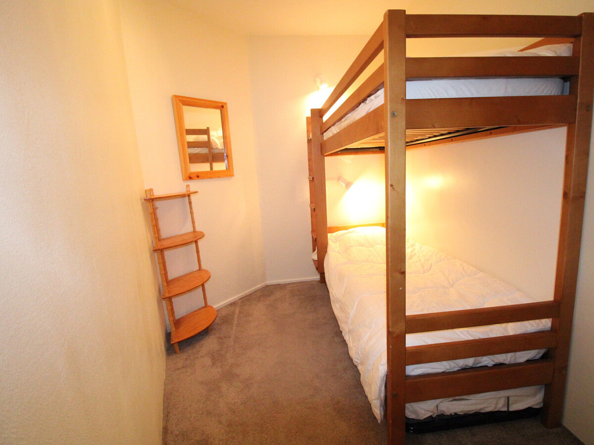 Duplex ensoleillé 7 pers, balcon vue Hauts Forts - Photo 6