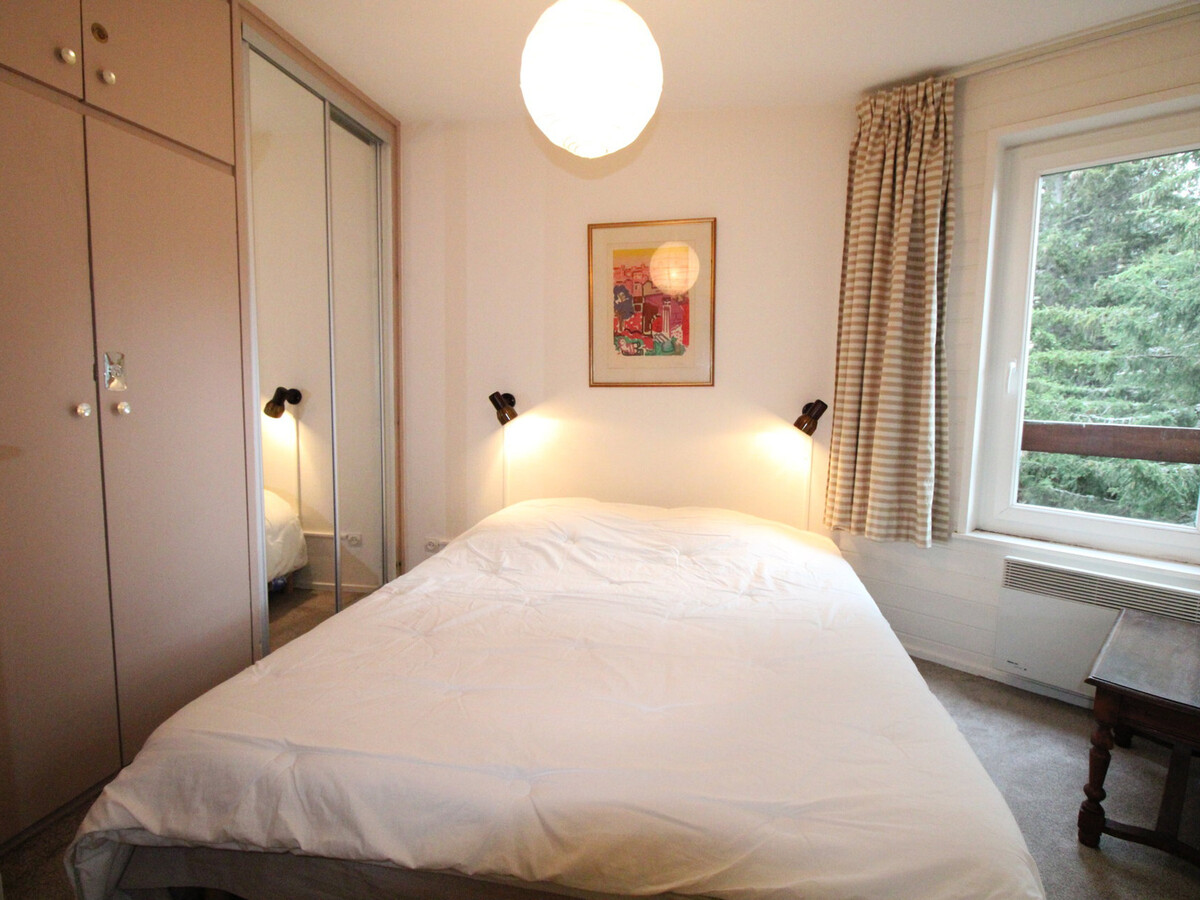 Duplex ensoleillé 7 pers, balcon vue Hauts Forts - Photo 7