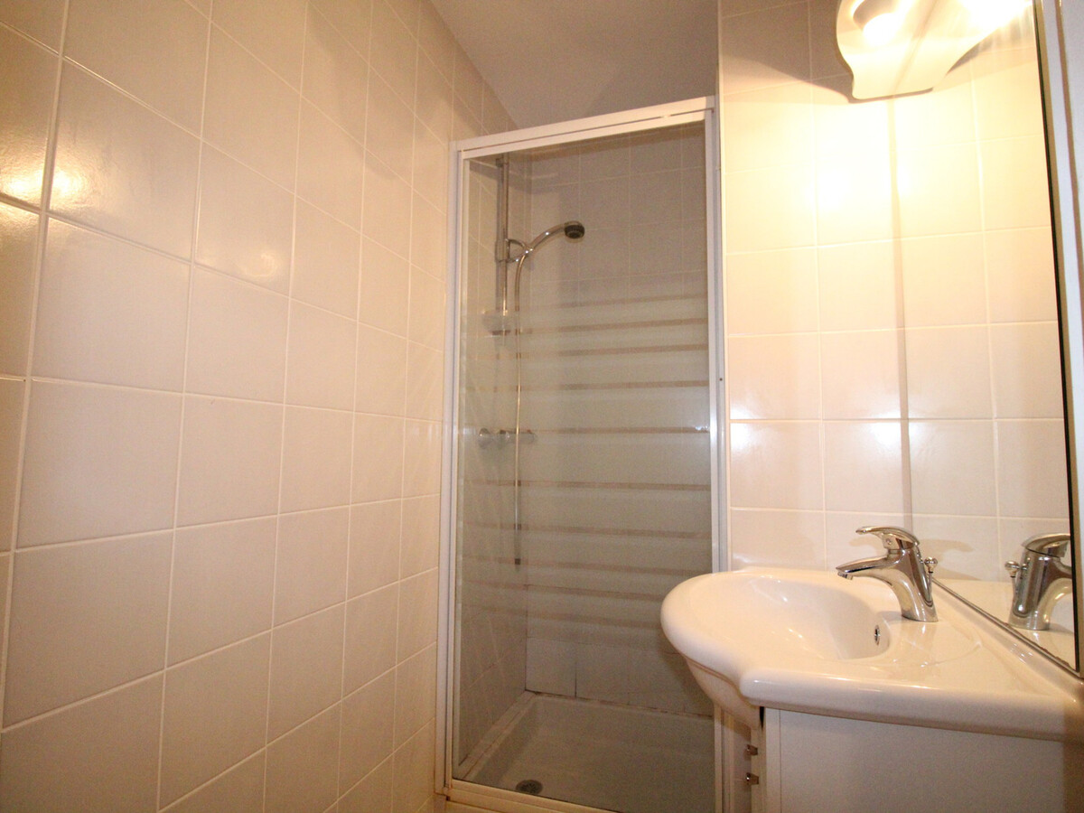 Duplex ensoleillé 7 pers, balcon vue Hauts Forts - Photo 8