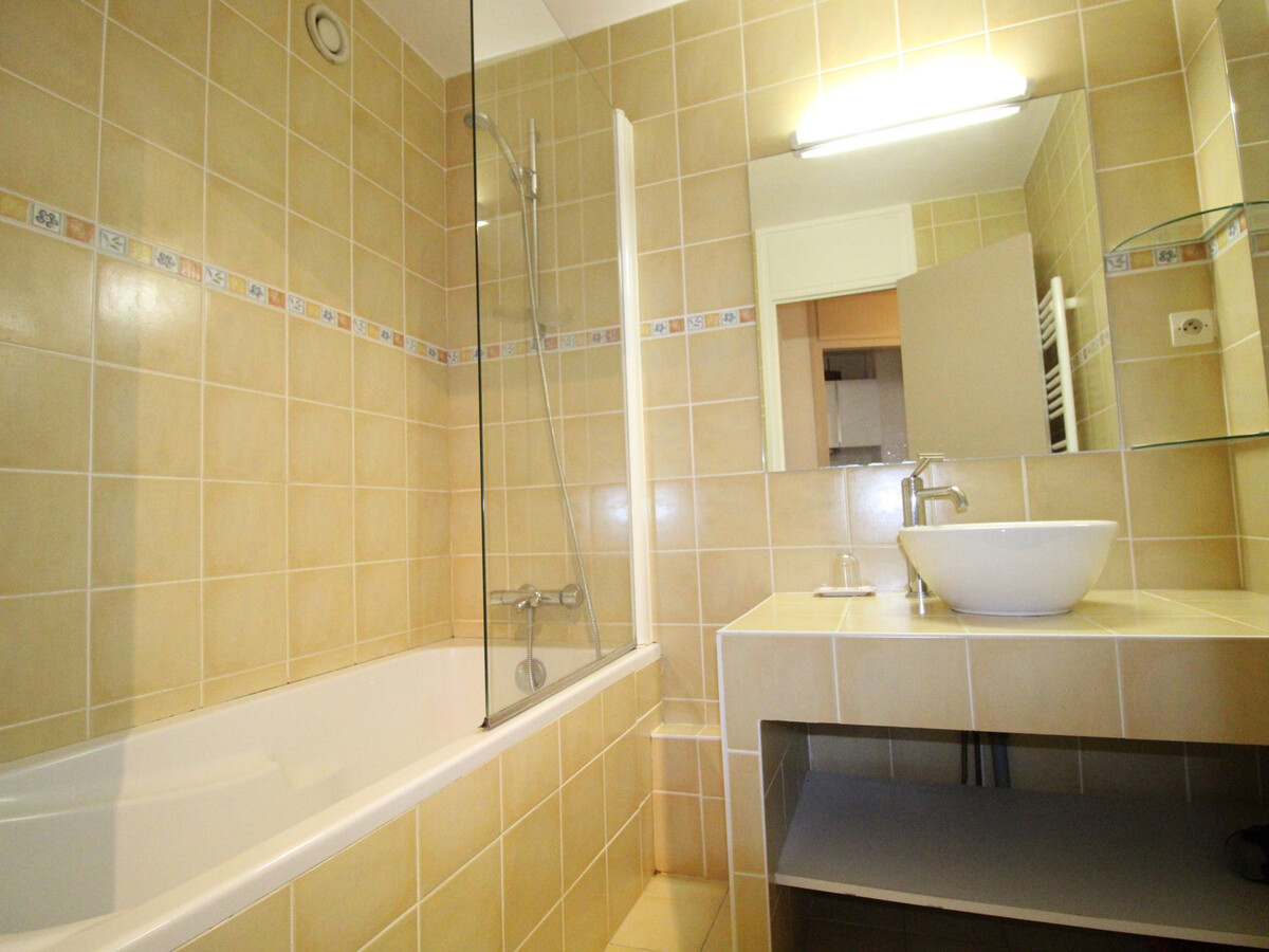 Duplex ensoleillé 7 pers, balcon vue Hauts Forts - Photo 9
