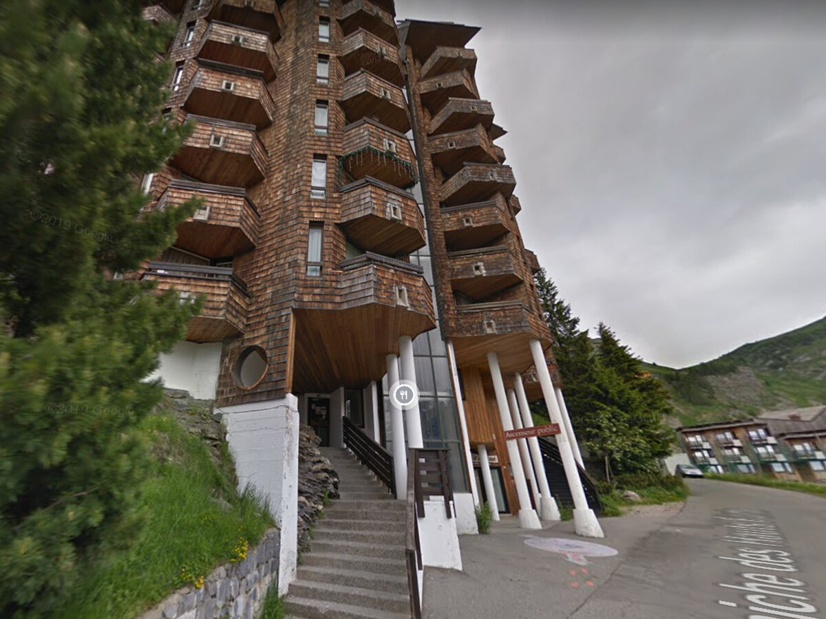 Duplex ensoleillé 7 pers, balcon vue Hauts Forts - Photo 13