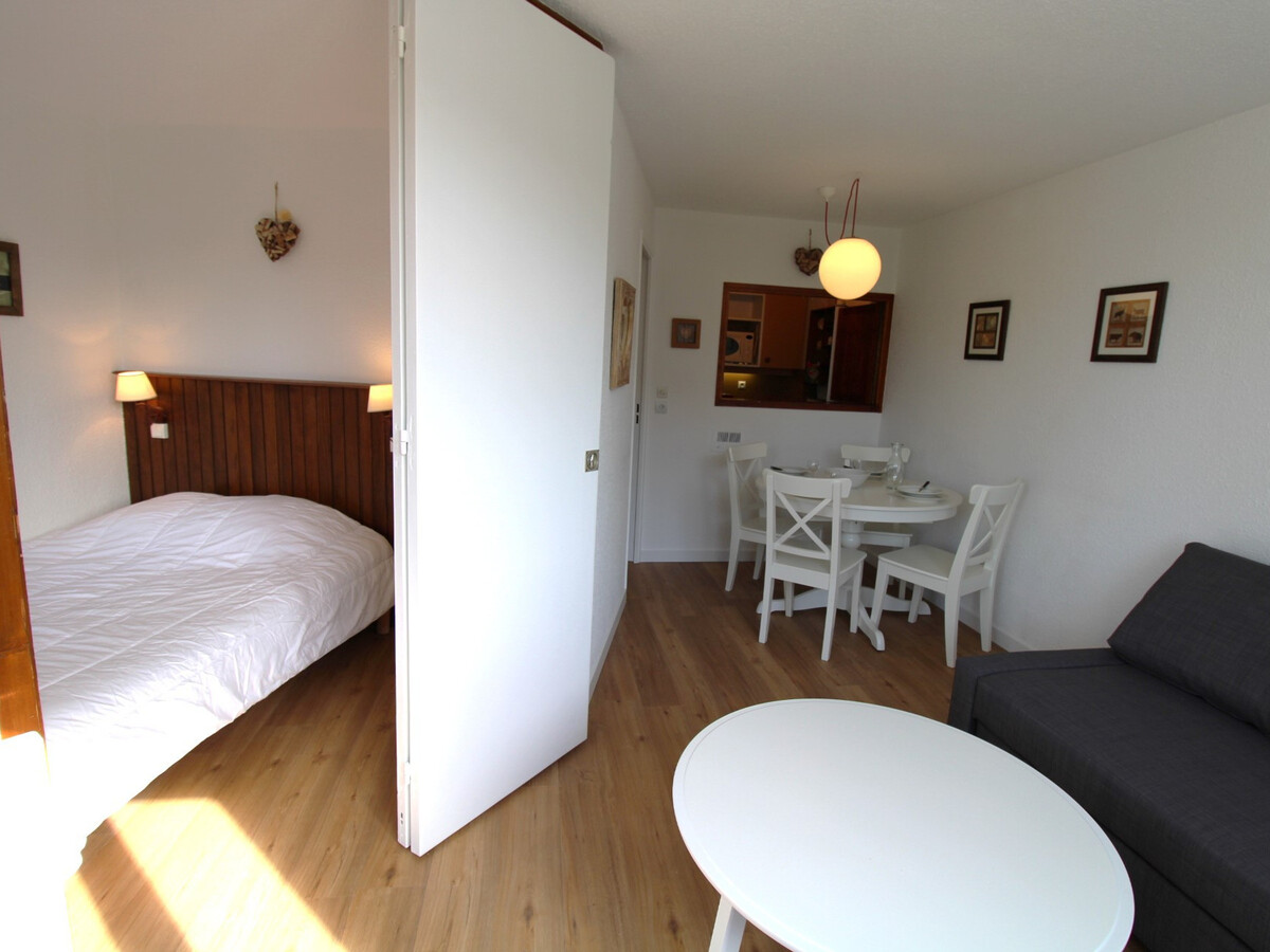 Appartement 4 pers Avoriaz, balcon sud, ski inclus - Photo 4