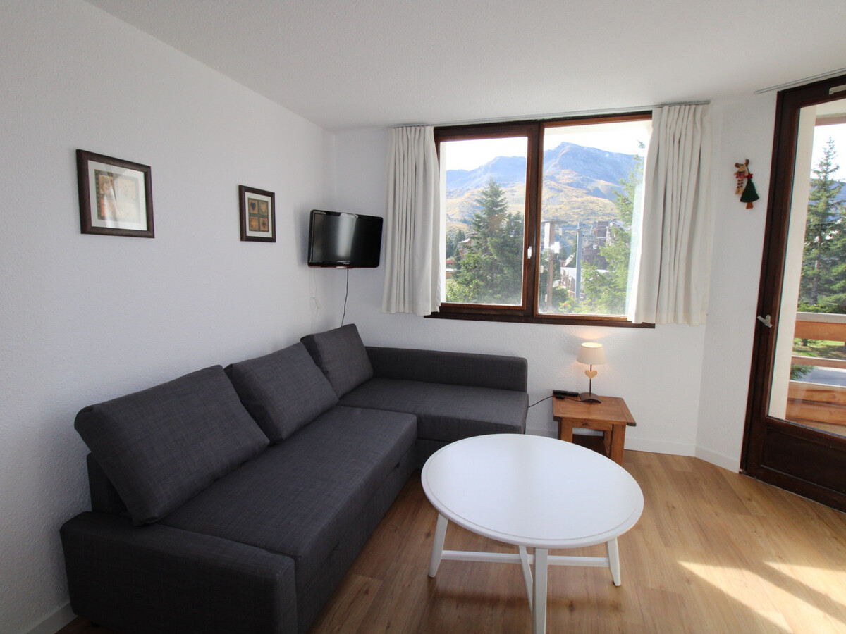 Appartement 4 pers Avoriaz, balcon sud, ski inclus - Photo 5