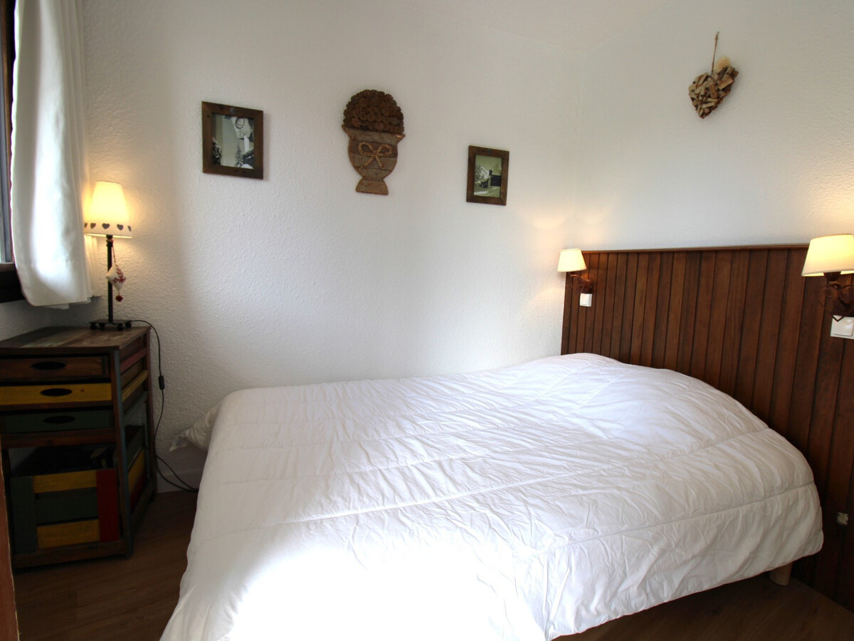 Appartement 4 pers Avoriaz, balcon sud, ski inclus - Photo 7