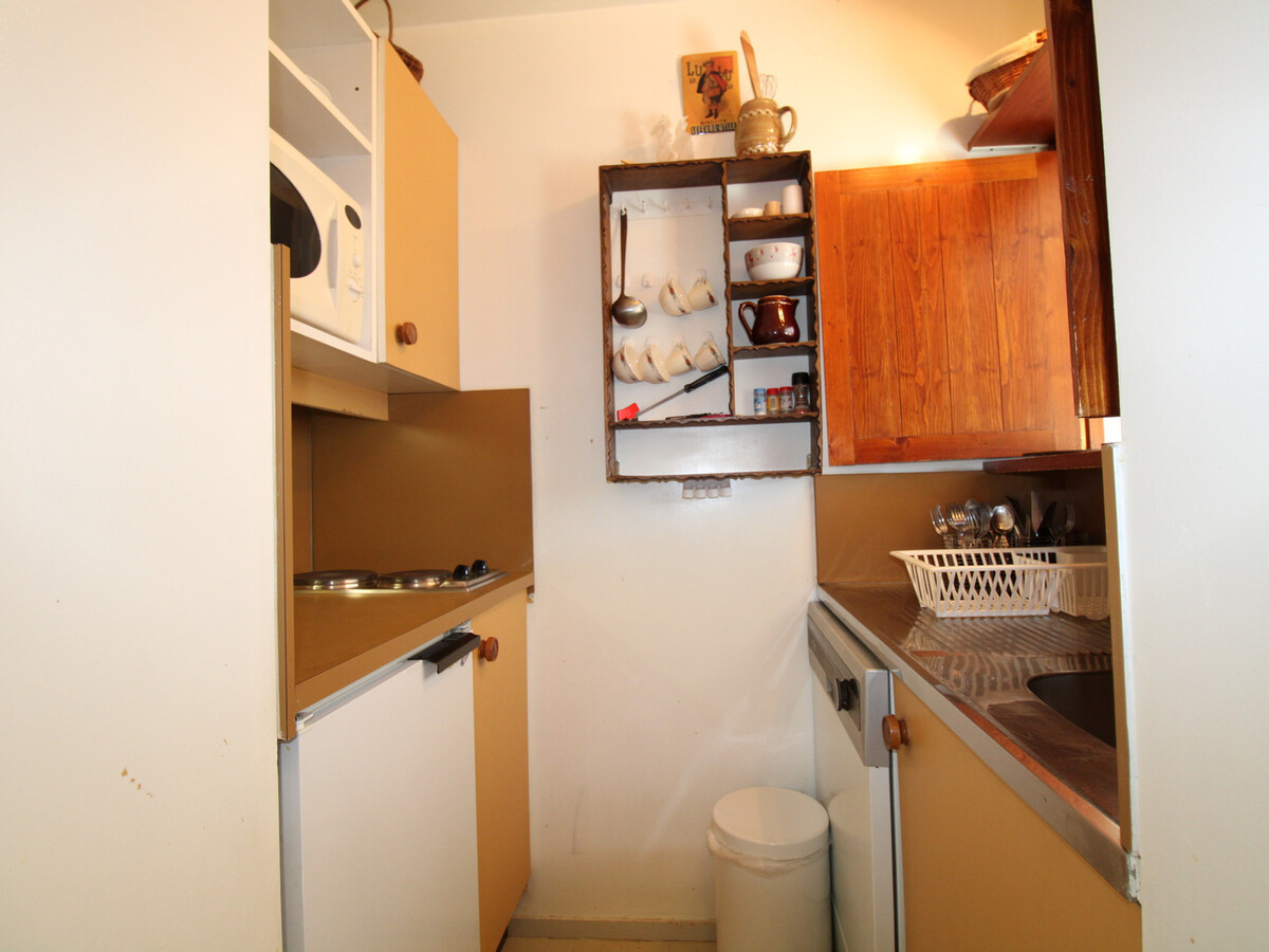 Appartement 4 pers Avoriaz, balcon sud, ski inclus - Photo 8