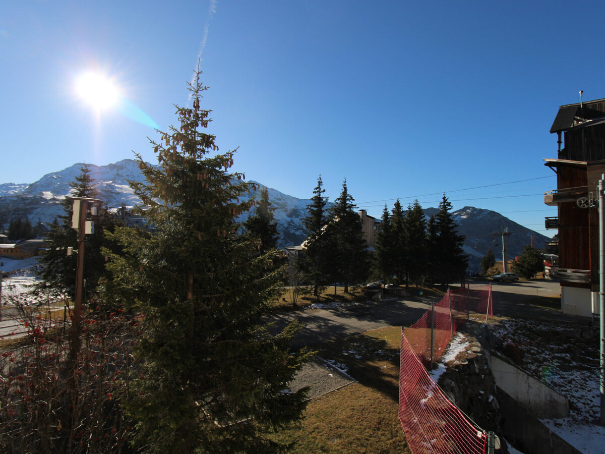 Appartement 4 pers Avoriaz, balcon sud, ski inclus - Photo 10