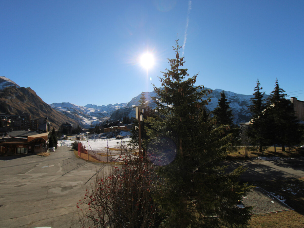 Appartement 4 pers Avoriaz, balcon sud, ski inclus - Photo 11
