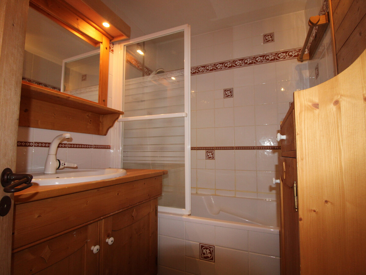 Appartement 4 pers Avoriaz, vue domaine skiable sud - Photo 7