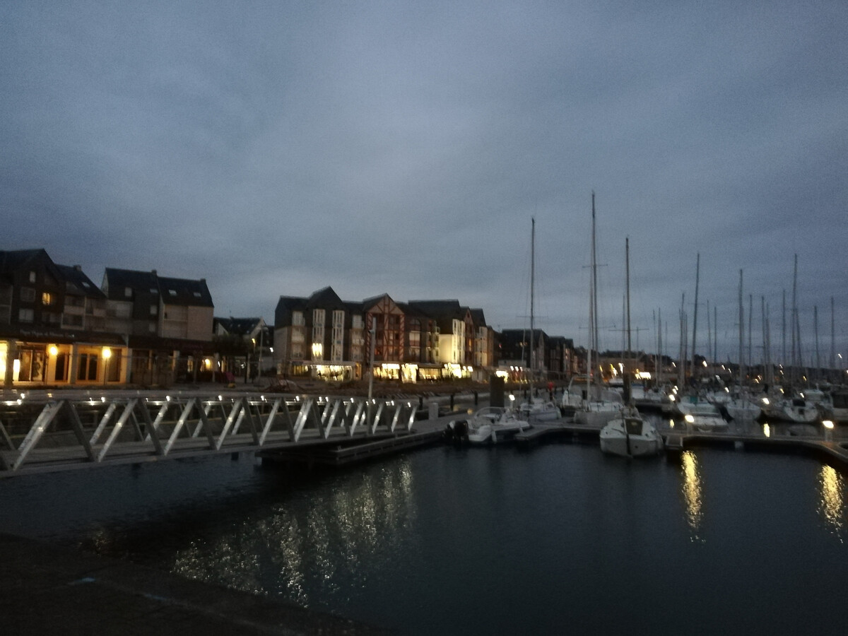 Duplex 4 chambres au Port du Crouesty avec terrasse - Photo 20