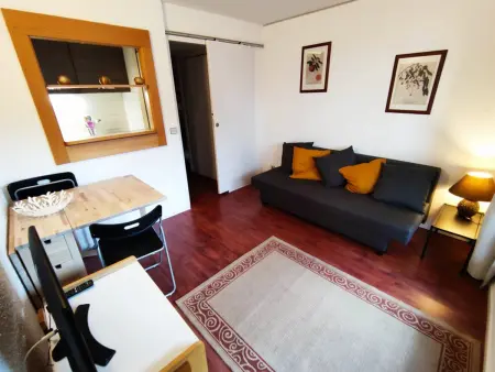 Location appartement à Isola 2000