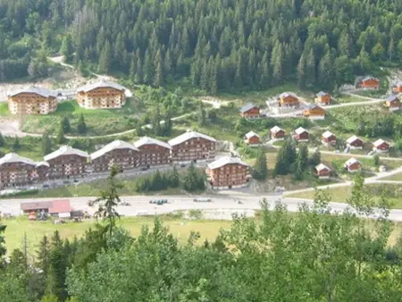 Appartement 2 pièces balcon sud-est avec vue montagnes - Photo 16