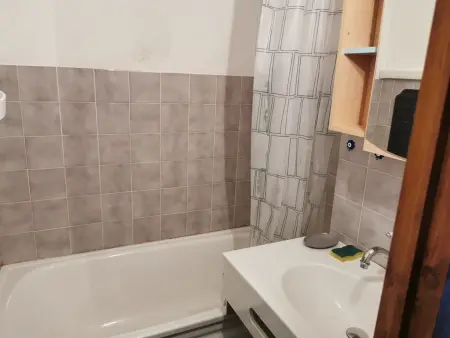 Appartement 25 m² Saint-Jean-d'Aulps, accès télécabine - Photo 5