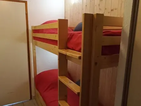 Appartement 25 m² Saint-Jean-d'Aulps, accès télécabine - Photo 7