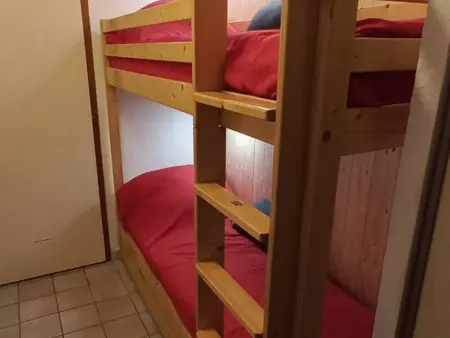 Appartement 25 m² Saint-Jean-d'Aulps, accès télécabine - Photo 8