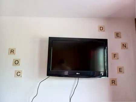 Appartement 25 m² Saint-Jean-d'Aulps, accès télécabine - Photo 16