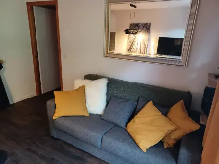 Appartement 2 pièces balcon Sud-Est, 4 couchages au Biot - Photo 2