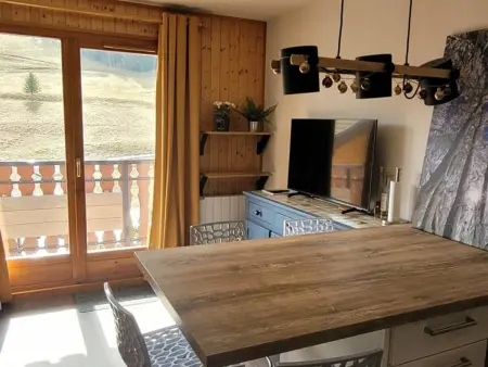 Appartement 2 pièces balcon Sud-Est, 4 couchages au Biot - Photo 7